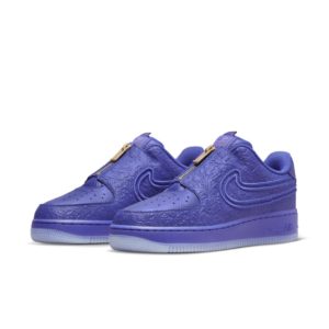 Nike Air Force 1 x Serena Williams Design Crew Blue (DR9842-400)