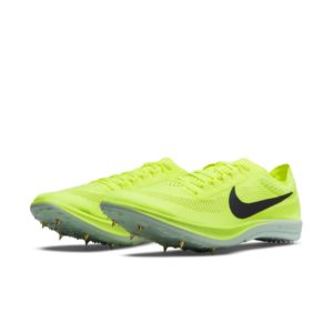 Nike ZoomX Dragonfly Athletics Distance Spikes Yellow (DR9922-700)