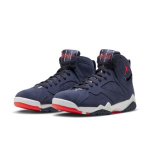 Air Jordan 7 Retro Q Purple (DV0577-500)