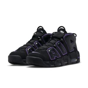 Nike Air More Uptempo ’96 Black (DV1879-001)