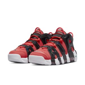 Nike Air More Uptempo ’96 Red (DV2129-600)