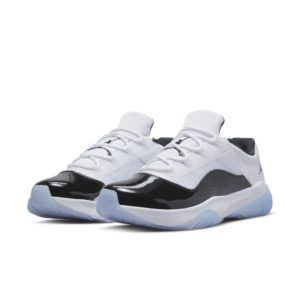 Air Jordan 11 CMFT Low White (DV2207-100)