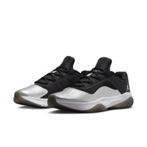 Air Jordan 11 CMFT Low Black (DV2629-001)