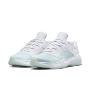 Air Jordan 11 CMFT Low White (DV2629-100)