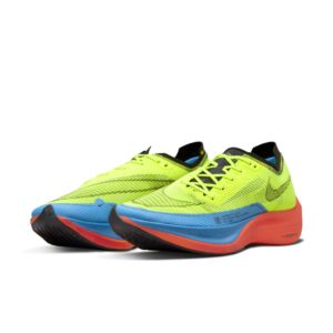 Nike ZoomX Vaporfly NEXT% 2 Road Racing Yellow (DV3030-700)