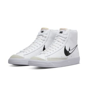 Nike Blazer Mid ’77 White (DV3454-100)
