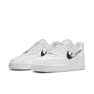 Nike Air Force 1 LO ’07 White (DV3455-100)
