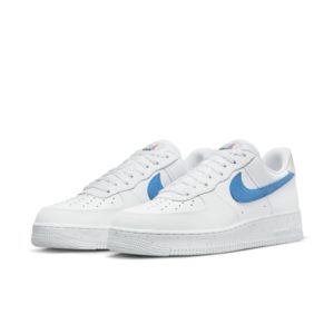 Nike Air Force 1 ’07 White (DV3491-100)