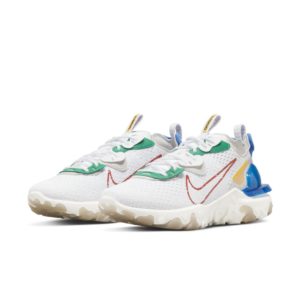 Nike React Vision White (DV3500-100)