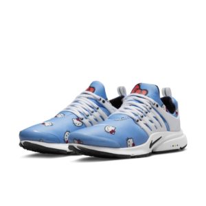Nike Air Presto x Hello Kitty ® Blue (DV3770-400)