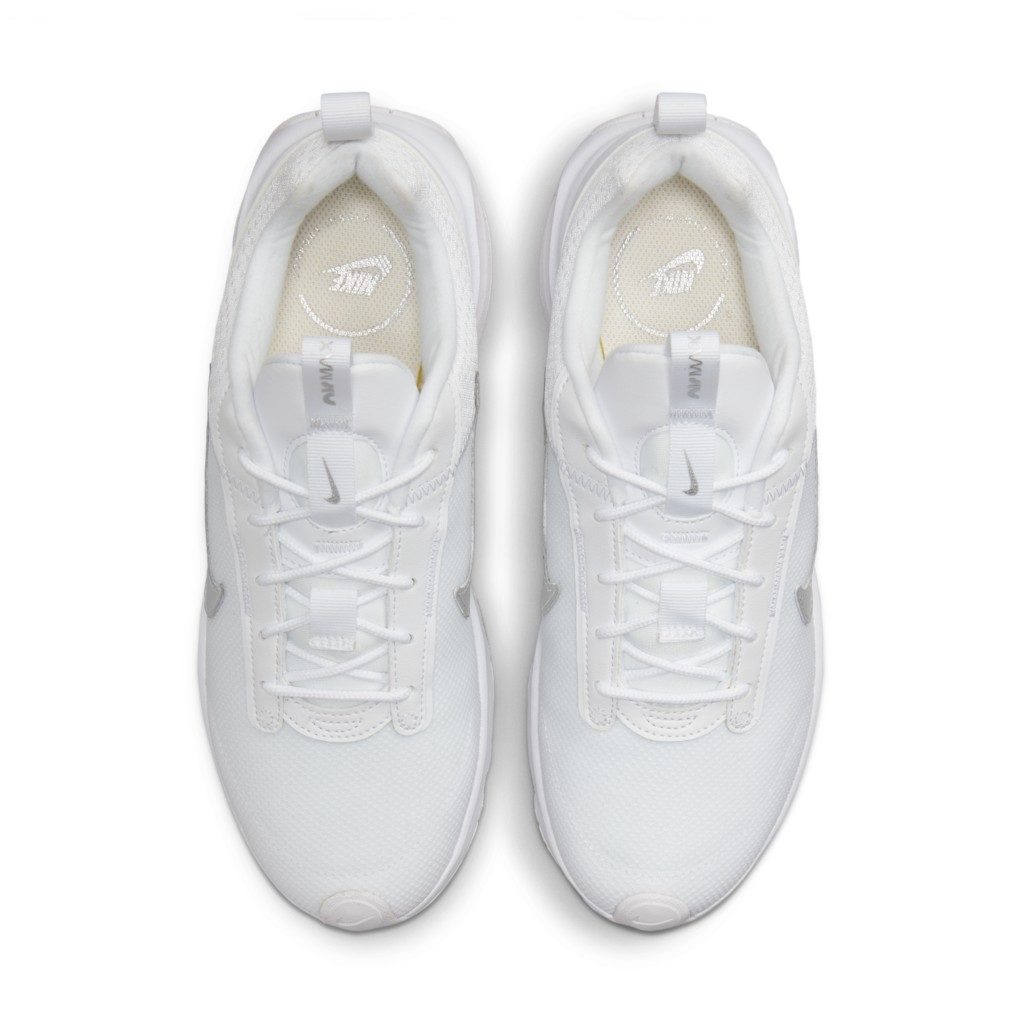 Nike Air Max INTRLK Lite White (DV5695-100)