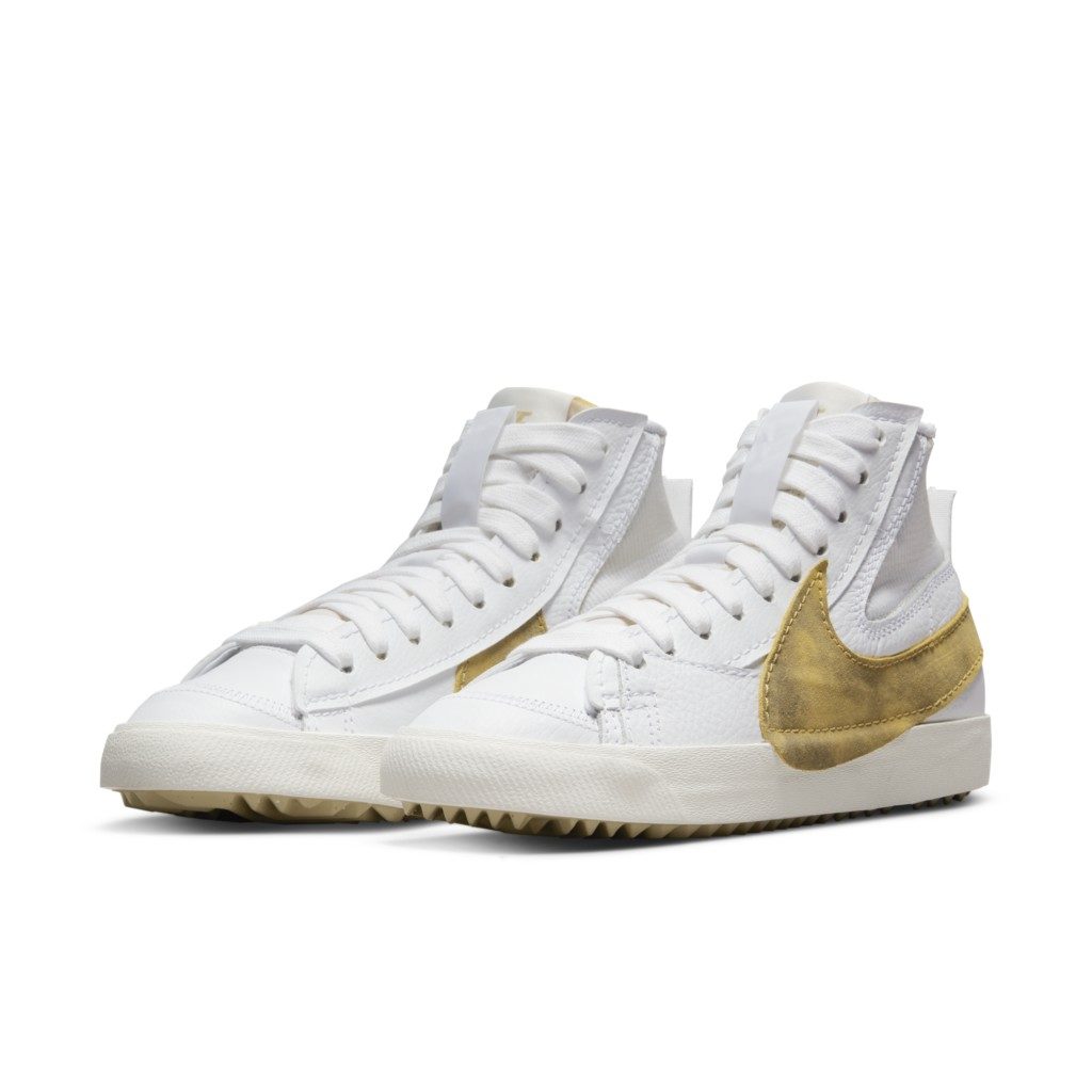 Nike Blazer Mid DV6481-100