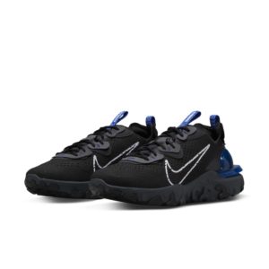 Nike React Vision Black (DV6491-001)