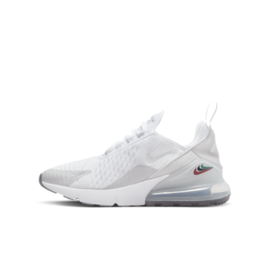 Nike Air Max 270 Older Kids’ White (DV7056-100)
