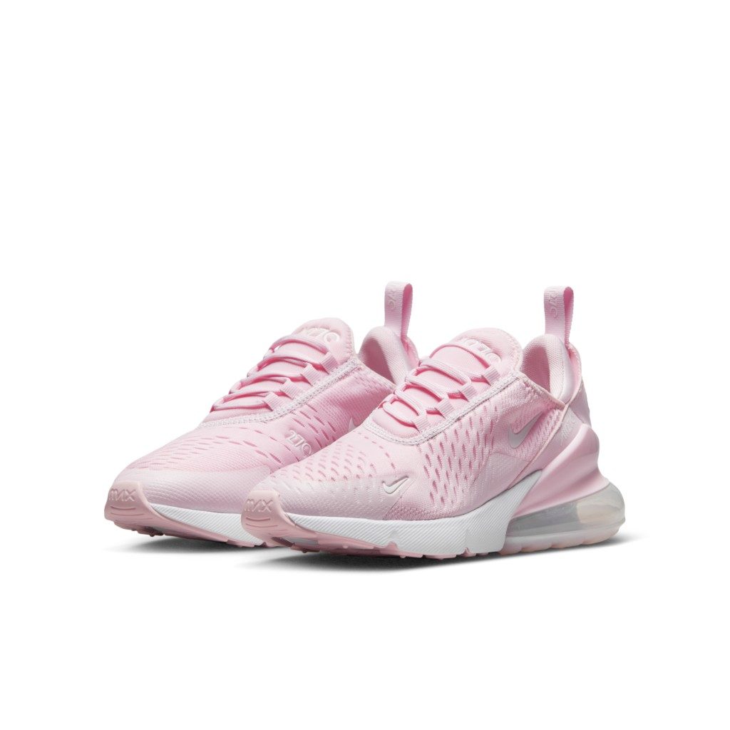 Nike Air Max 270 Older Kids’ Pink (DV7078-600)