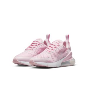 Nike Air Max 270 Older Kids’ Pink (DV7078-600)