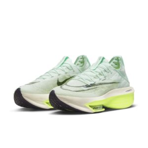 Nike Air Zoom Alphafly NEXT% 2 Road Racing Green (DV9425-300)