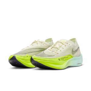 Nike ZoomX Vaporfly NEXT% 2 Road Racing White (DV9431-100)