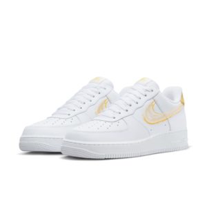 Nike Air Force 1 ’07 White (DX2646-100)