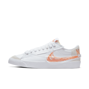 Nike Blazer Low ’77 Jumbo White (DX2648-100)
