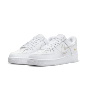 Nike Air Force 1 ’07 White (DX2650-100)