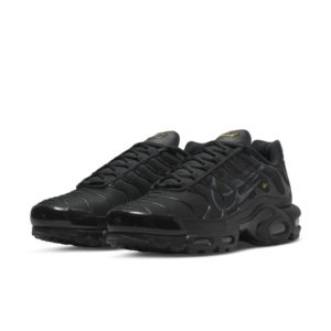 Nike Air Max Plus Black (DX2652-001)