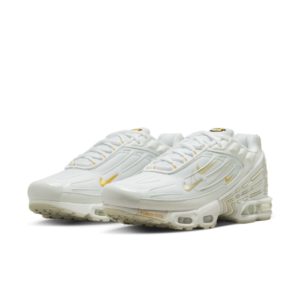 Nike Air Max Plus 3 White (DX2653-100)