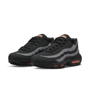 Nike Air Max 95 Black (DX2657-001)