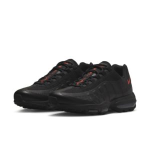 Nike Air Max 95 Black (DX2658-001)
