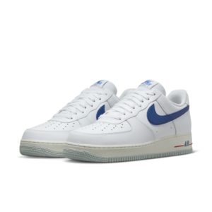 Nike Air Force 1 ’07 White (DX2660-100)