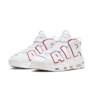 Nike Air More Uptempo ’96 White (DX2662-100)