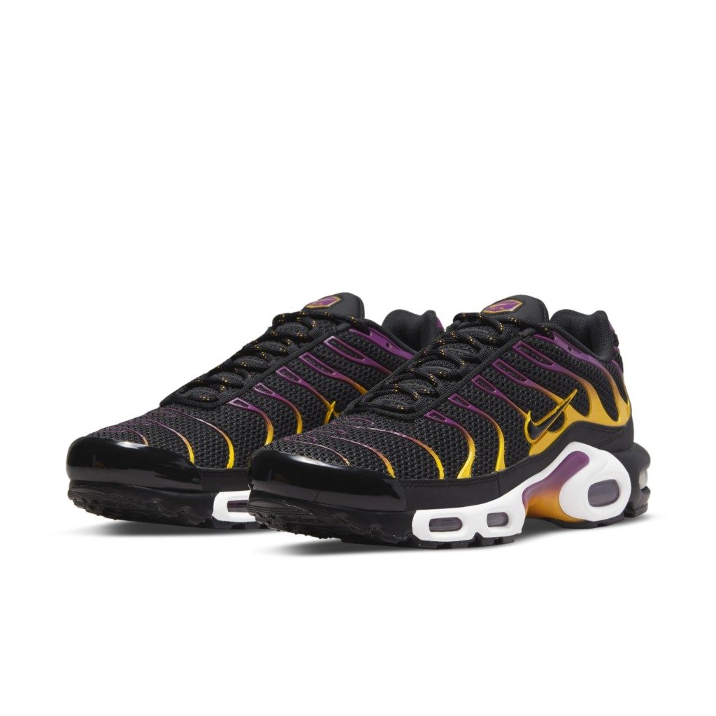 Nike Air Max Plus Black (DX2663-001)