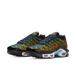 Nike Air Max Plus Black (DX2665-001)