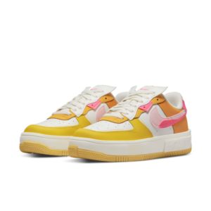 Nike Air Force 1 Fontanka White (DX2675-100)