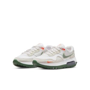 Nike Air Max Motif Older Kids’ White (DX2957-100)