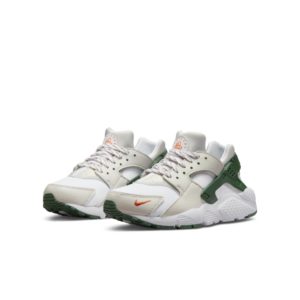 Nike Huarache Run Older Kids’ White (DX3065-100)
