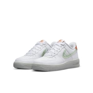 Nike Air Force 1 Crater Older Kids’ White (DX3067-100)