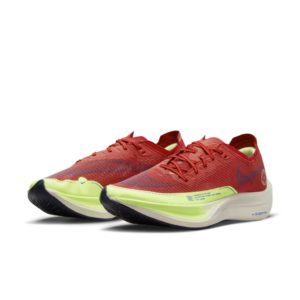 Nike ZoomX Vaporfly NEXT% 2 Road Racing Red (DX3371-600)