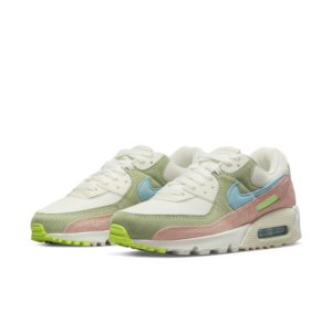 Nike Air Max 90 White (DX3380-100)