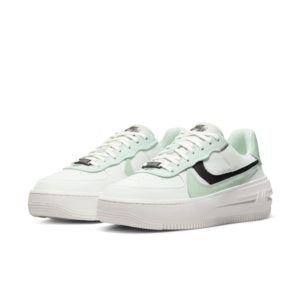 Nike Air Force 1 PLT.AF.ORM Green (DX3730-300)