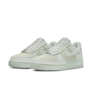 Nike Air Force 1 ’07 Grey (DX4108-001)