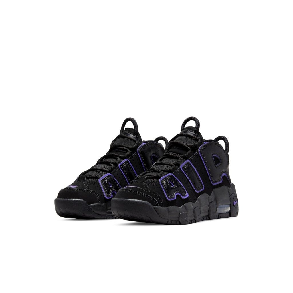 Nike Air More Uptempo DX5955-001