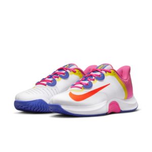 Nike Zoom GP Turbo Naomi Osaka Hard-Court Tennis White (DX8853-101)