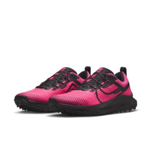 Nike React Pegasus Trail 4 Trail Running Pink (DX8944-600)