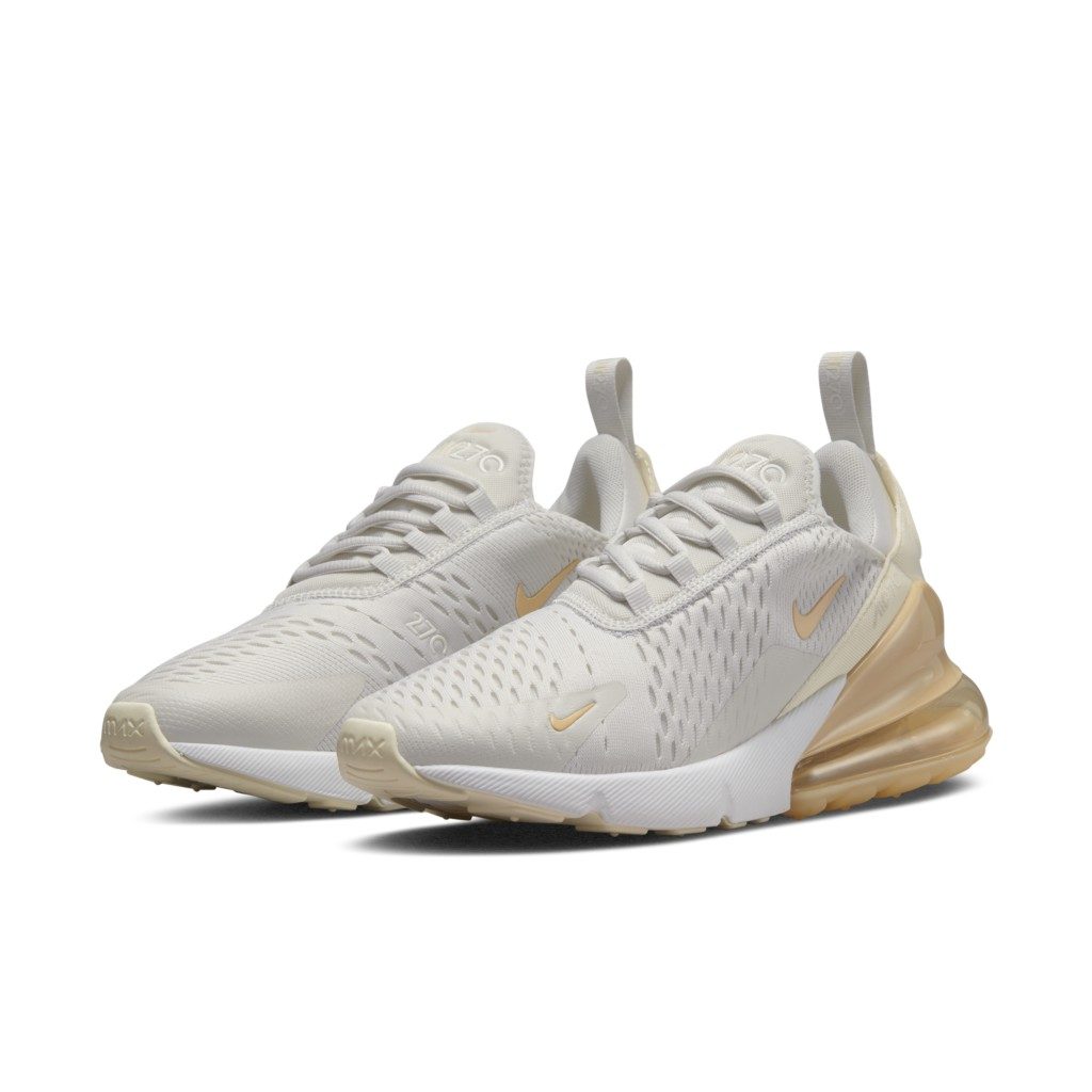 Nike Air Max 270 Grey (DX8951-001)
