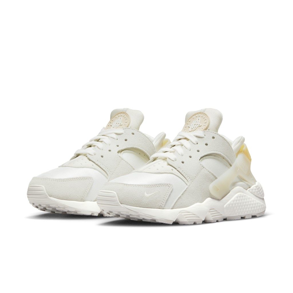 Nike Air Huarache Grey (DX8952-001)