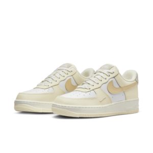 Nike Air Force 1 Low ’07 White (DX8953-100)