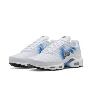 Nike Air Max Plus White (DX8962-100)