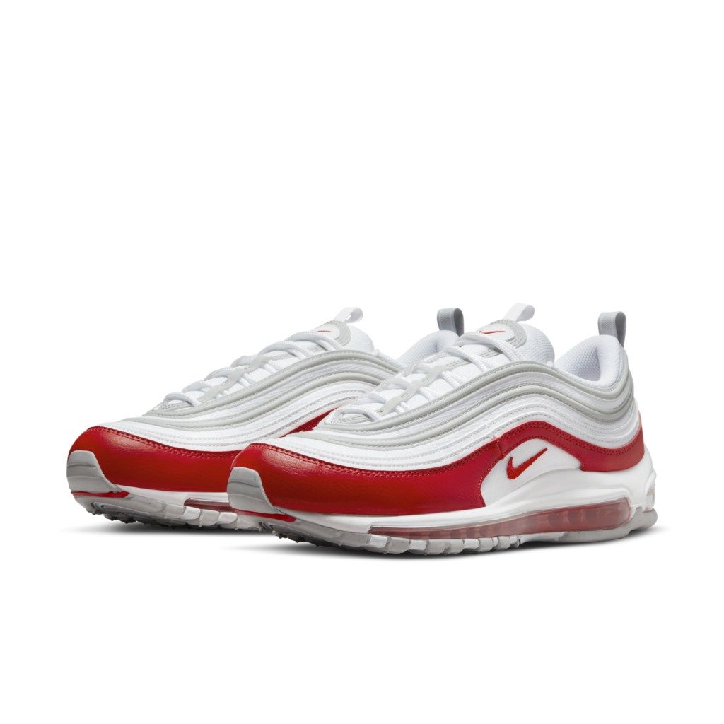 Nike Air Max 97 White (DX8964-100)