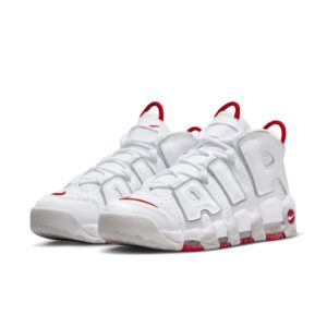 Nike Air More Uptempo ’96 White (DX8965-100)